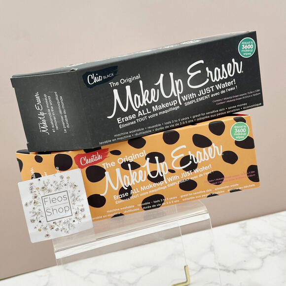 Original Makeup Eraser Pro 2-PACK - Picture 2 of 3